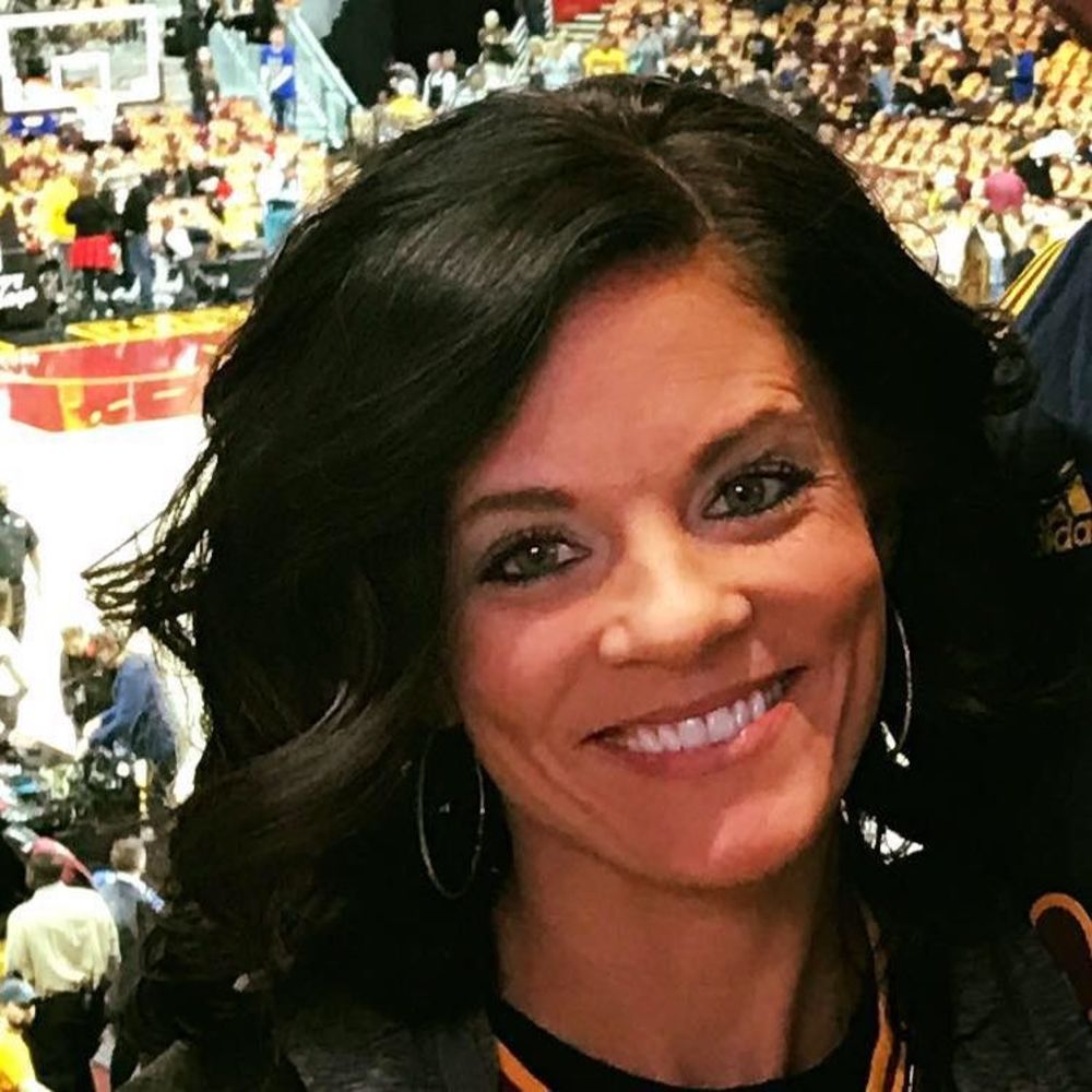 Meet your Posher, Lindsay